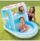 Piscina gonfiabile Dolce gelato Intex 48672 playhouse gioco bambino giochi